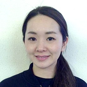 今田真惟子せんせい