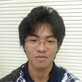 藤田直樹せんせい