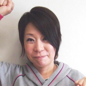 入江美穂せんせい