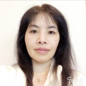 麻場愛子せんせい