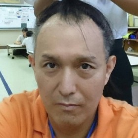 麻場徹也せんせい