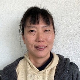 堤益子せんせい